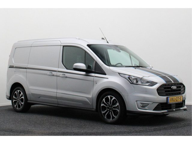Ford Transit Connect 1.5 EcoBlue L2 Automaat Limited Sport
