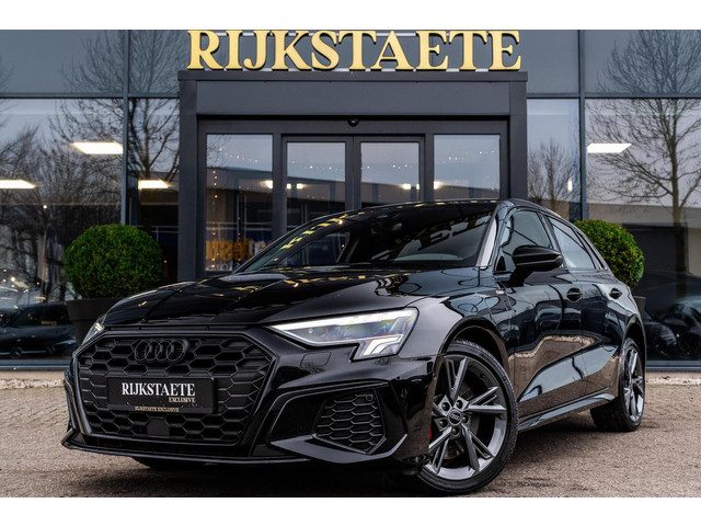 Audi A3 Sportback 45 TFSI e S-Line|MATRIX|ACC|CARPLAY|18''