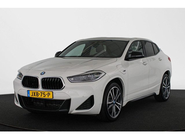 BMW X2 xDrive25e