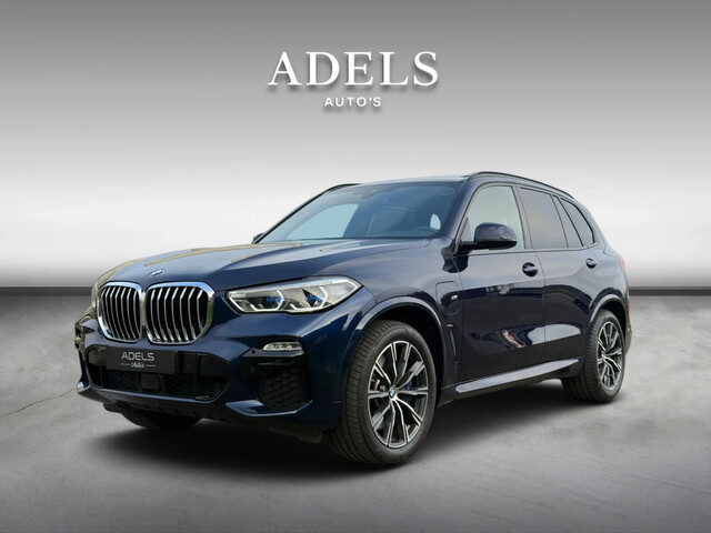 BMW X5 xDrive45e High Executive
