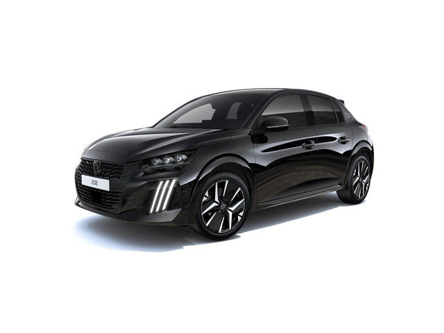 Peugeot 208 1.2 Hybrid 110 e-DCS6 GT