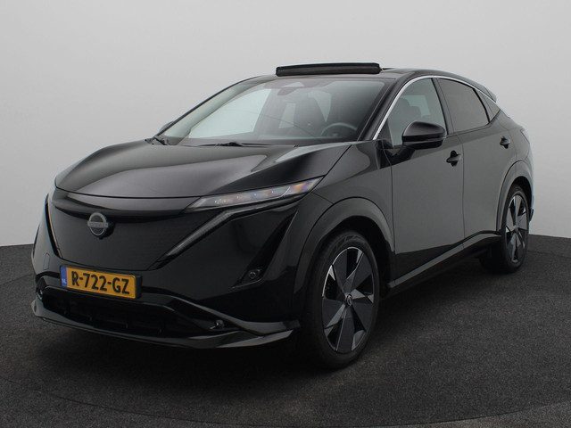 Nissan ARIYA Advance 66 kWh