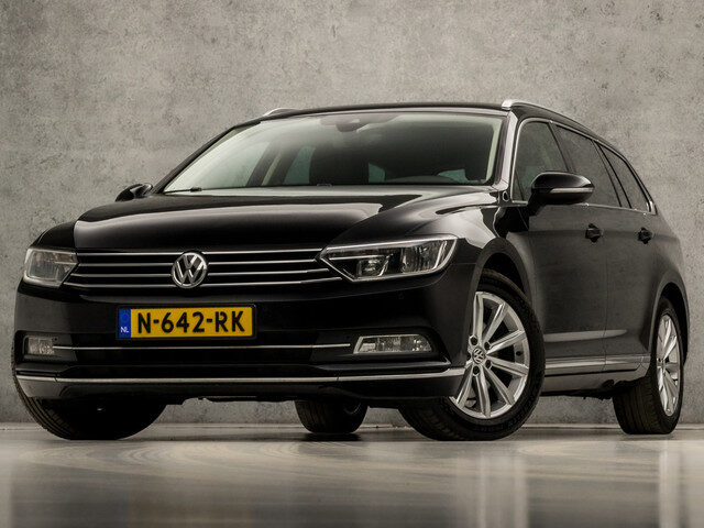 Volkswagen Passat Variant 1.4 TSI ACT Highline R Sport