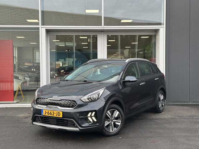 Kia Niro 1.6 GDi Hybrid DynamicLine