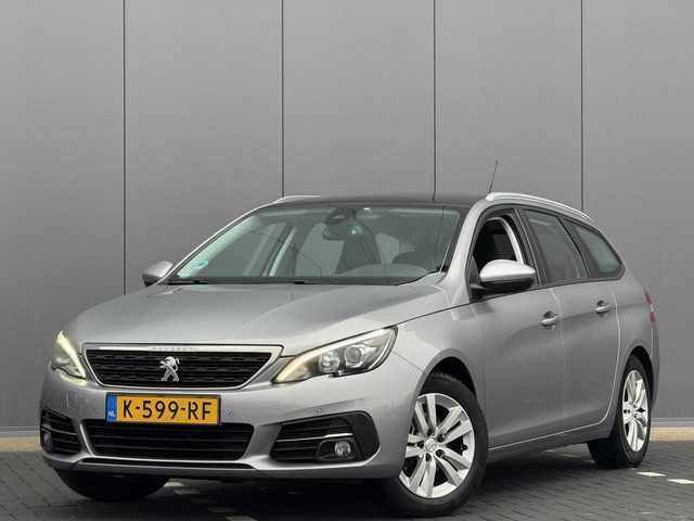 Peugeot 308 SW 1.2 PureTech Allure