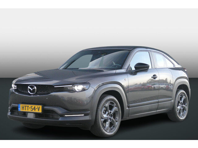 Mazda MX-30 e-SkyActiv R-EV 170 Exclusive-line