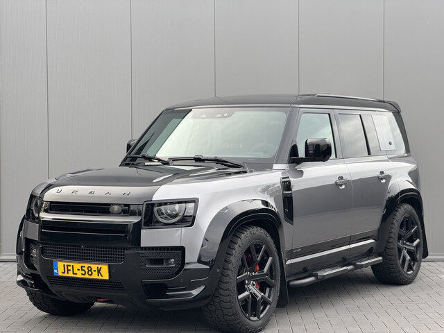 Land Rover Defender 110 3.0 P400 110 X URBAN
