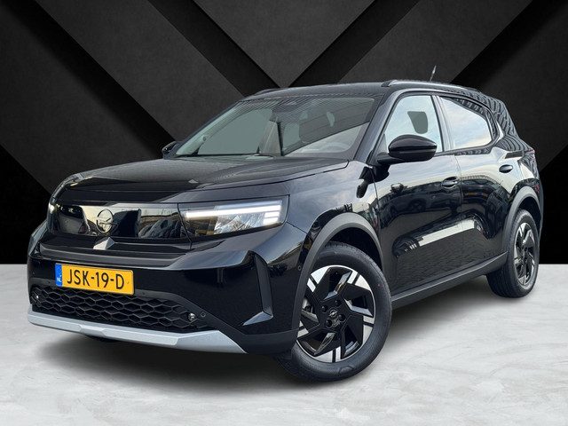 Opel Frontera GS Electric Extended Range 54kWh 113pk