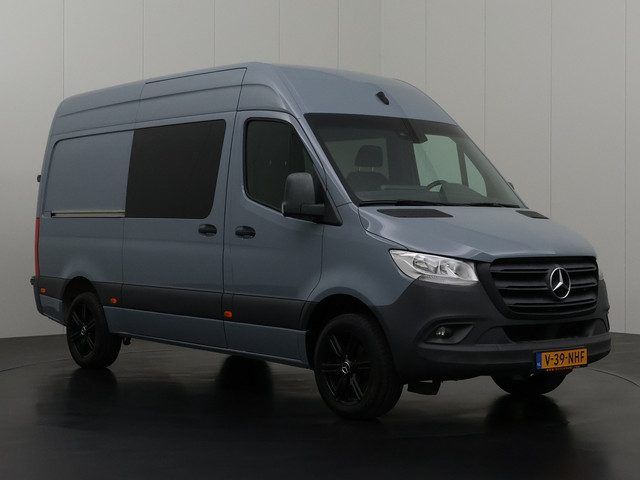 Mercedes-Benz Sprinter 316CDI L2H2 | Dubbele Cabine | 2xSchuifdeur