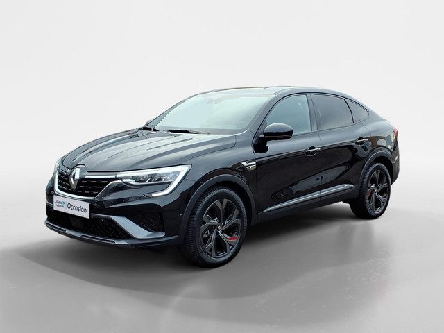 Renault Arkana 1.6 E-Tech Hybrid 145 R.S. Line