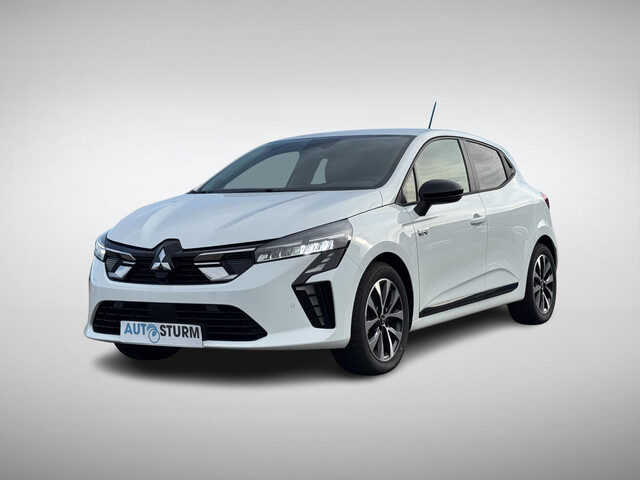 Mitsubishi Colt 1.6 HEV Intense