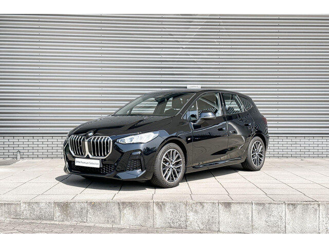BMW 2 Serie Active Tourer 218i