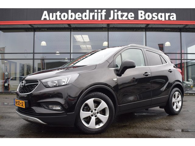 Opel Mokka X 1.4 Turbo Innovation