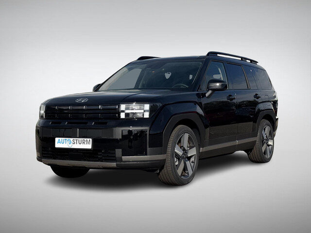 Hyundai Santa Fe 1.6 T-GDI PHEV Comfort Plus Limited 4WD 7p.