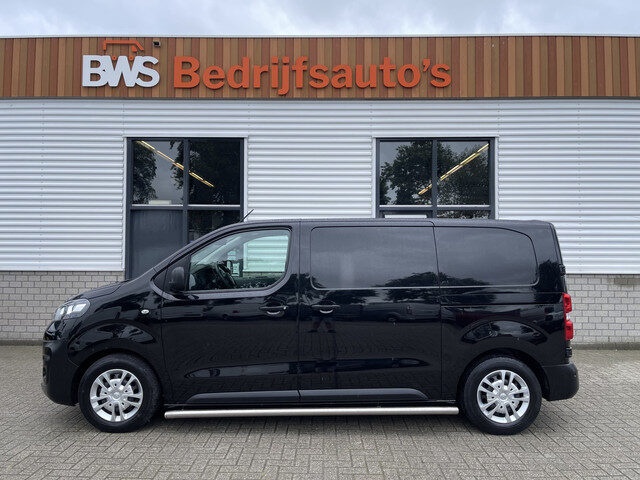 Opel Vivaro 1.5 CDTI L2H1 Edition / vaste prijs rijklaar € 19.950 ex btw / lease vanaf € 375