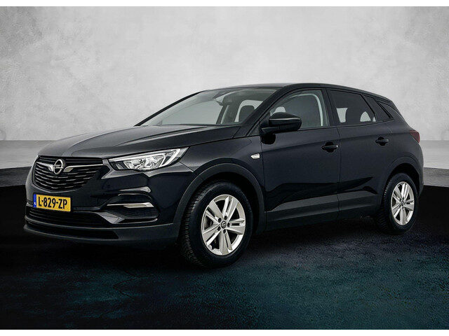 Opel Grandland X 130pk Edition
