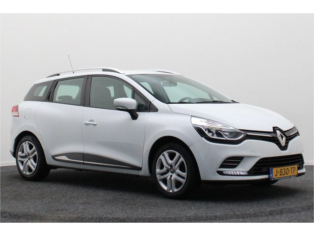 Renault Clio Estate 0.9 TCe Zen
