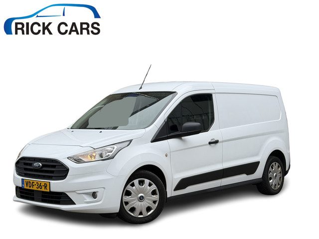 Ford Transit Connect 1.5 EcoBlue L2 Trend