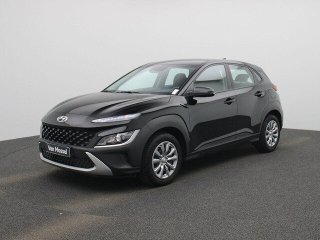 Hyundai Kona 1.0 T-GDI Comfort