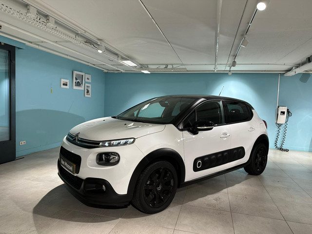 Citroën C3 1.2 PureTech Shine