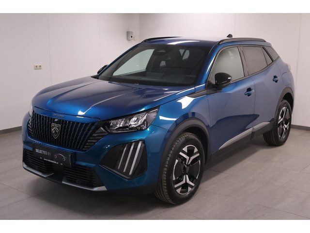 Peugeot 2008 1.2 Hybride 145 Allure | 360 Camera | Luxe