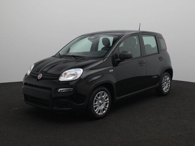 Fiat Panda 1.0 Hybrid City