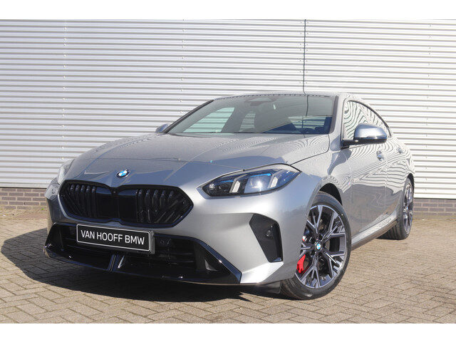 BMW 2 Serie Gran Coupé 220 High Executive M Sport Automaat