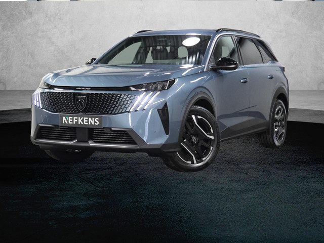 Peugeot 5008 e-5008 Allure Avantage 73 kWh
