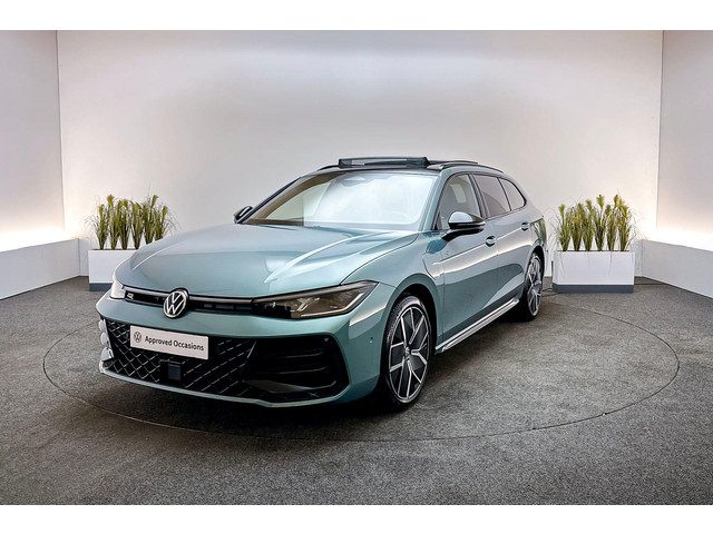 Volkswagen Passat Variant 1.5 272pk DSG e-hybrid R-Line Edition