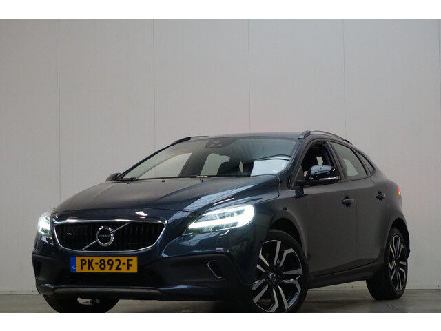 Volvo V40 Cross Country 2.0 D2 Nordic+
