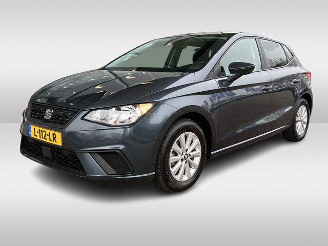 Seat Ibiza 1.0 TSI 95pk Style Business Intense