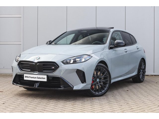 BMW 1 Serie 120 M Sport Automaat