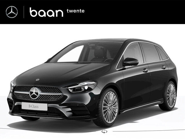 Mercedes-Benz B-Klasse B 250 e Business Solution AMG