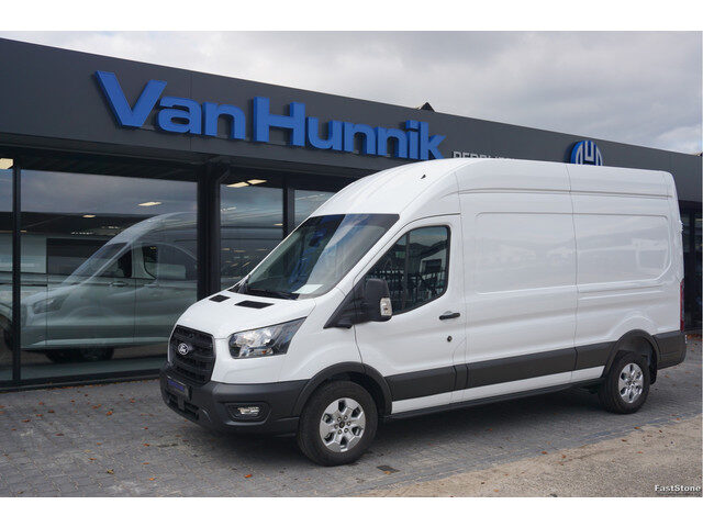 Ford Transit 350L 130PK L3H3 BPM VRIJ!!