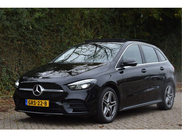 Mercedes-Benz B-Klasse 250 e AMG Line