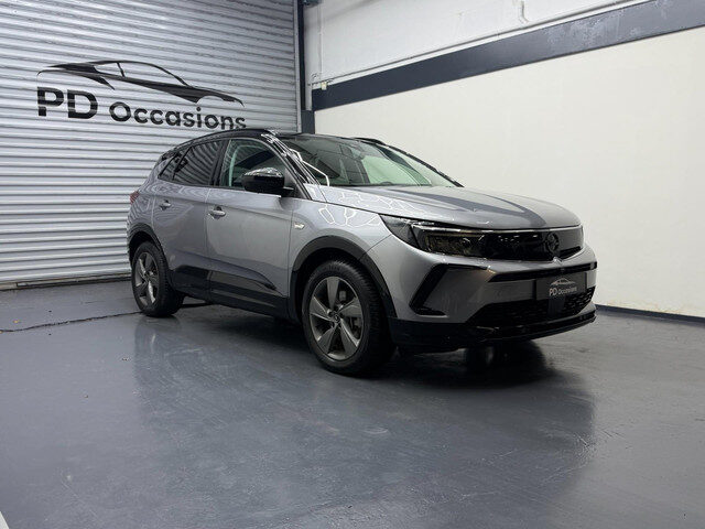 Opel Grandland 1.6 Turbo Plug-In Hybrid 225PK - Camera - Winter Pack