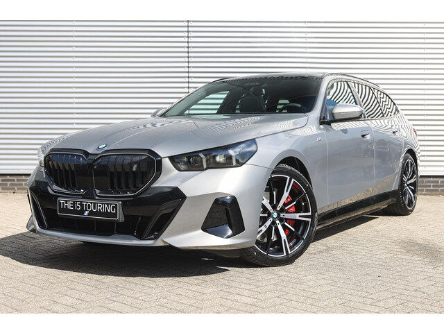 BMW i5 eDrive40 M Sport