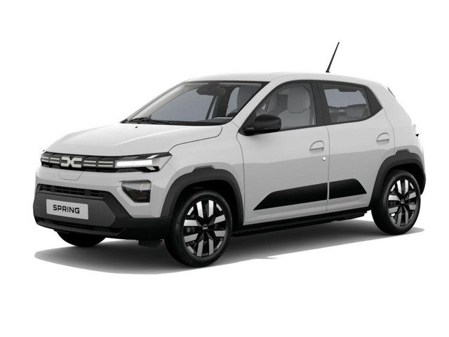 Dacia Spring (ANWB Private Lease Actie v.a. € 274,-) Expression 70