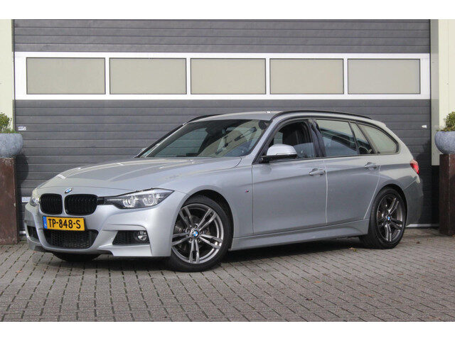 BMW 3 Serie touring 318i M Sport Edition | Apple Carplay |