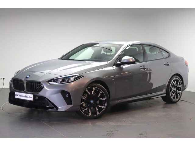 BMW 2 Serie Gran Coupé 220 M Sport Automaat