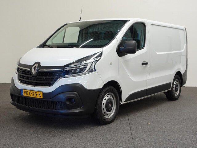 Renault Trafic 2.0 dCi145pk automaat L1H1