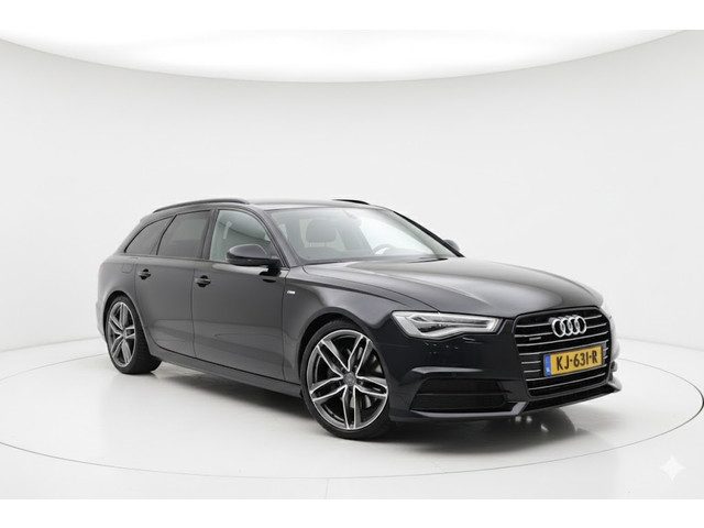 Audi A6 Avant 1.8 TFSI Ultra | Geen import | S Line | Trekhaak
