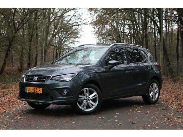 Seat Arona 1.0 TSI FR Business Intense