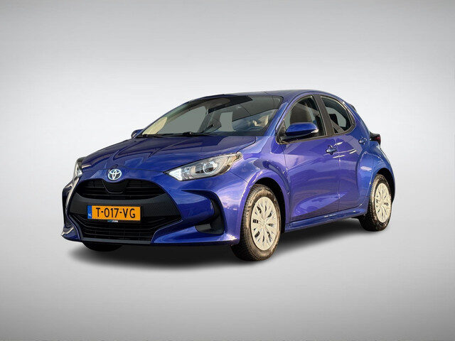 Toyota Yaris 1.5 Hybrid Active