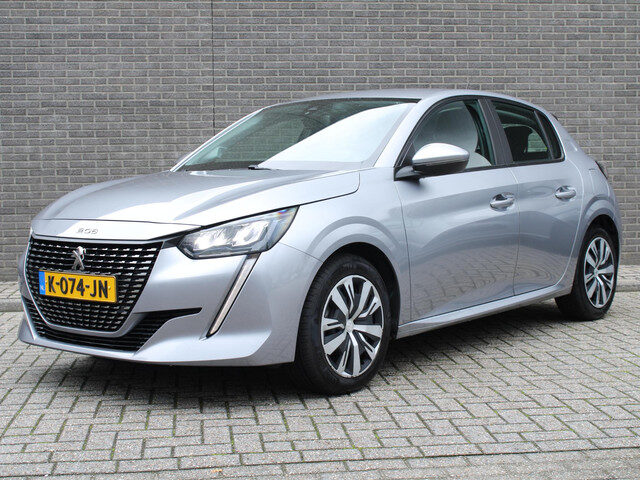 Peugeot 208 1.2 PureTech Active