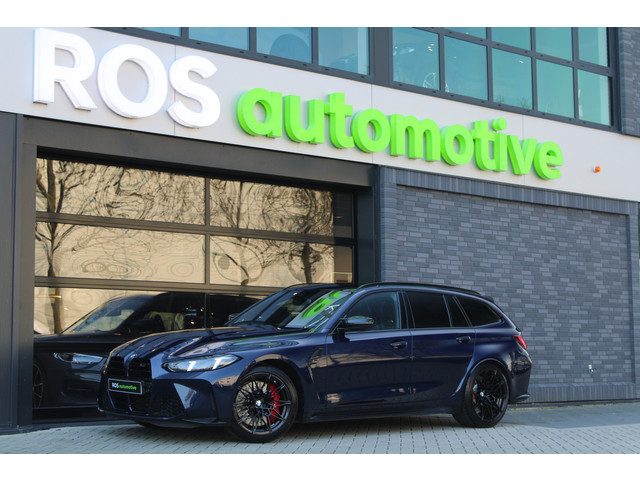 BMW 3 Serie touring M3 xDrive Competition