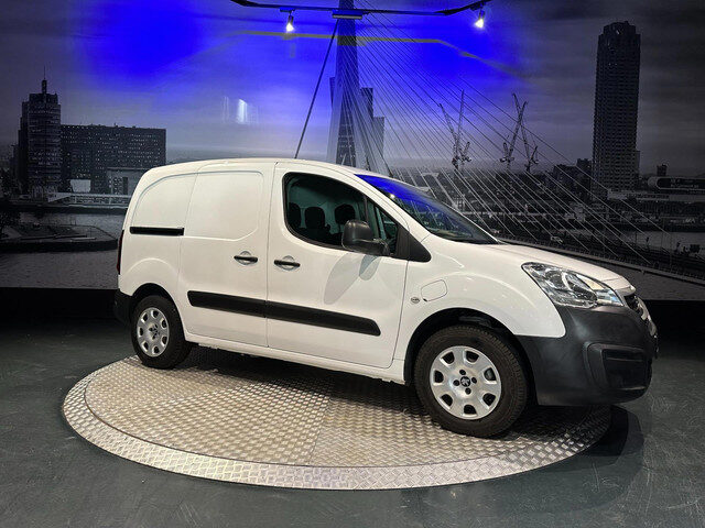 Peugeot Partner e-Partner Electric L1 Premium *PDC*3zits*