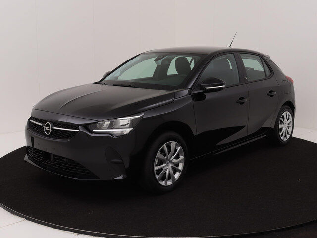 Opel Corsa-e Level 2 50 kWh