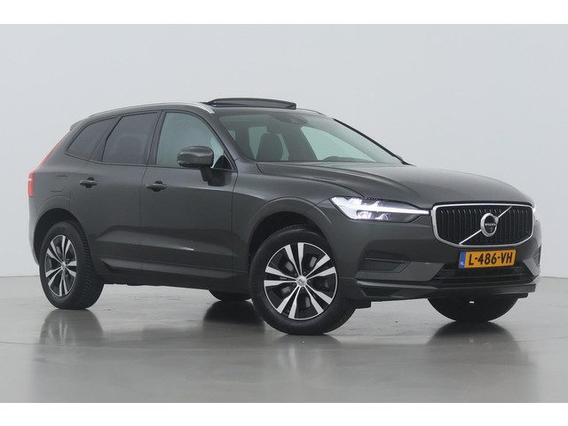 Volvo XC60 B5 Momentum