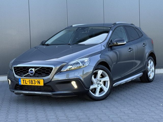 Volvo V40 Cross Country 2.5 T5 AWD Summum Leder - Xenon - 5 Cilinder - Uniek